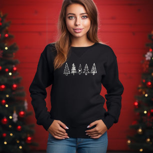 Cute Christmas tree T-Shirt