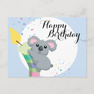 Personalized Happy Birthday Chubby Gifts On Zazzle