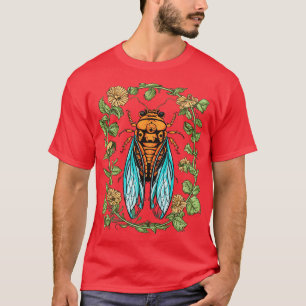cute cicada T-Shirt