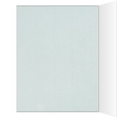 Cute Classic Santa Whimsey CUSTOM ALL SIZES (Inside (Left))