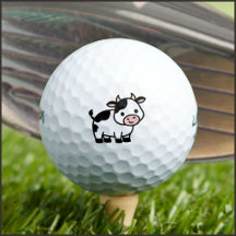 Cute Clipart Cow