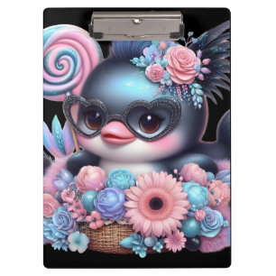 Cute Clipboard
