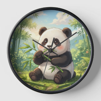 Cute clock