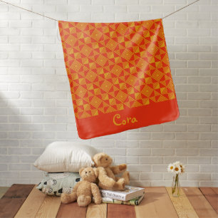 Cute Clothes Niece Baby Blanket For New Parents