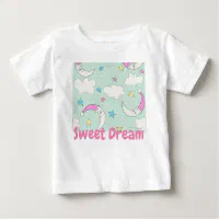 Sweet Clouds T-Shirt