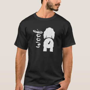 Cute Cocker Spaniel Dog Owner T-Shirt