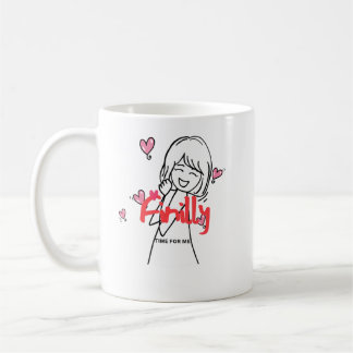 Cute Coffee Mug