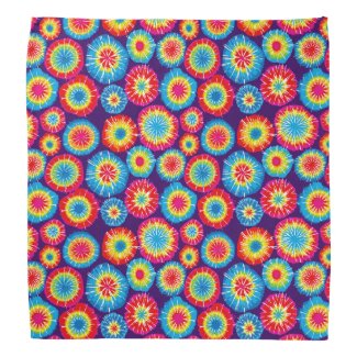 Cute colorful abstract suns patterns