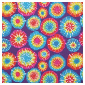 Cute colorful abstract suns patterns