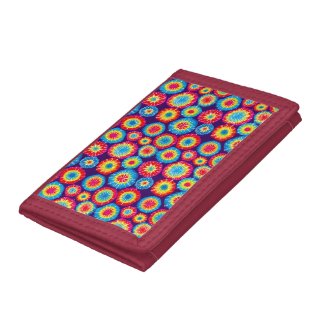 Cute colorful abstract suns patterns
