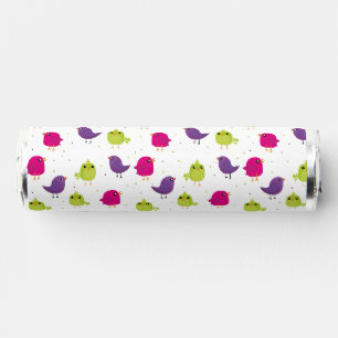 Cute colorful birds breath savers® mints