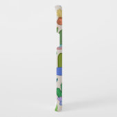 Cute Colorful Cactus Pattern Print Phone Case | Zazzle