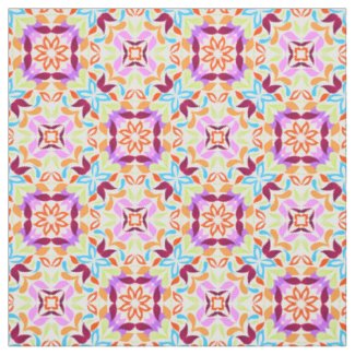 Cute colorful decorative ornament patterns