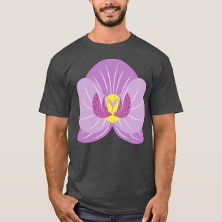 Cute Colorful Flower T-Shirt