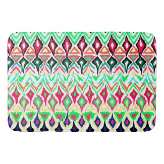 Cute colorful navajo pattern