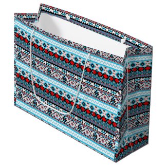 Cute colorful navajo patterns