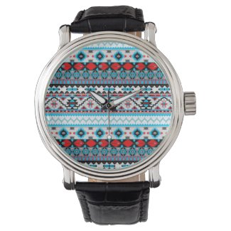 Cute colorful navajo patterns