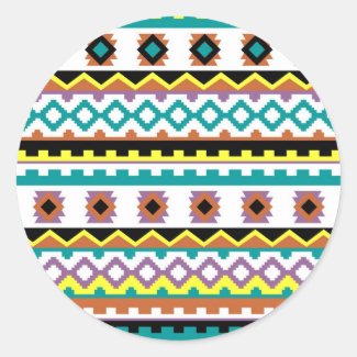 Cute colorful patterns design