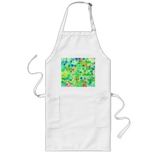 Cute colorful spiral cosmos patterns