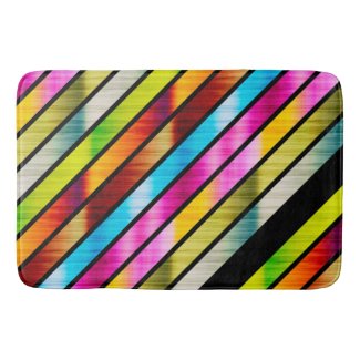 Cute colorful stripes