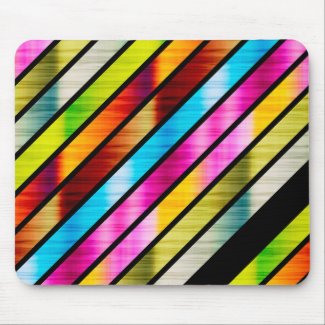 Cute colorful stripes