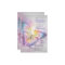 Cute Colorful Watercolor Butterfly Birthday Party