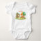 Cute Colourful Woodland Animal For Babies