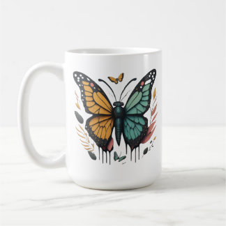Cute & Comfortable. Coffee Mug