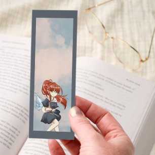 Cute Comic/Anime Bookmarks