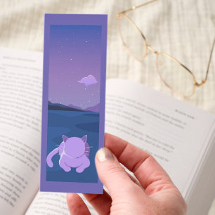 Cute Comic/Anime Bookmarks