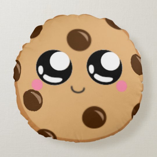 cookie pillow