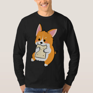 Cute Corgi  538 T-Shirt