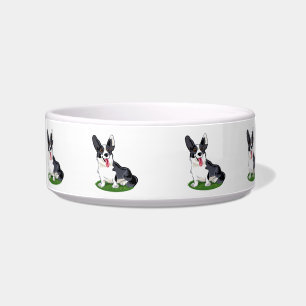 Cute Corgi Bowl