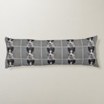 Cute Corgi Puppy Body Pillow