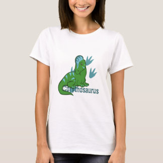 Cute Corythosaurus T-Shirt