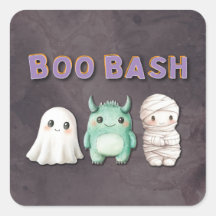 Cute Costume Halloween Party