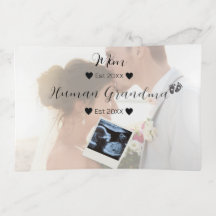 Cute Couple Custom Photo