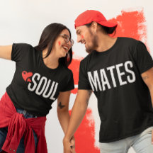 Cute Couple Matching, Newlywed