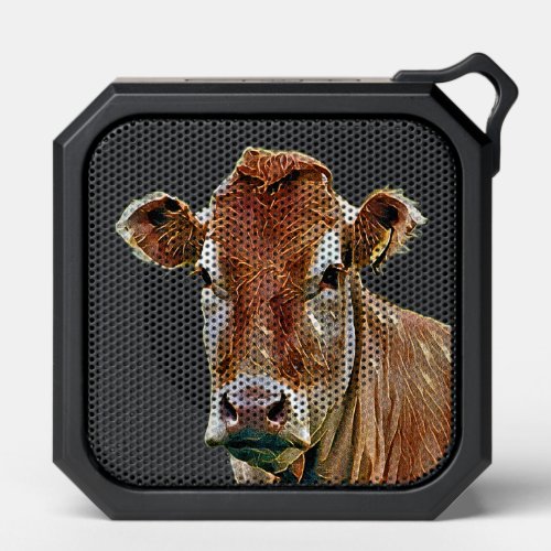CUTE COW BLUETOOTH SPEAKER