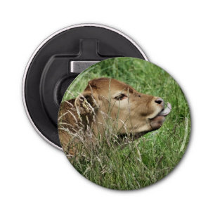 CUTE COW BOTTLE OPENER