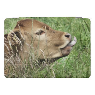 CUTE COW iPad PRO COVER