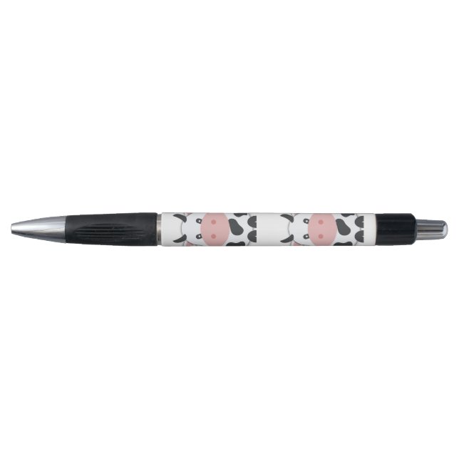 Cute Cow Pen (Front)