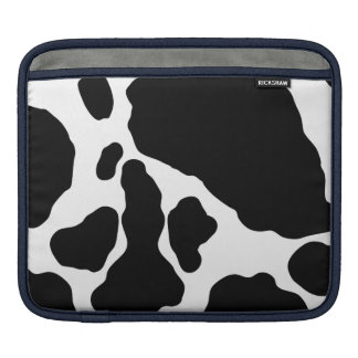 Cow Laptop Sleeves & Cases | Zazzle