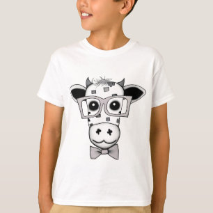 Cute Cow T-Shirt