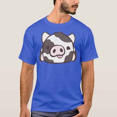 Cute cow T_Shirt