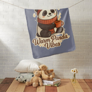 Cute Cozy Baby Blanket – Soft & Adorable Design