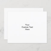 Cute Cream Guinea Pig. (Front/Back)