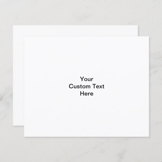 Cute Cream Guinea Pig. (Front/Back)