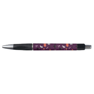 Cute Creepy Halloween Art Pen