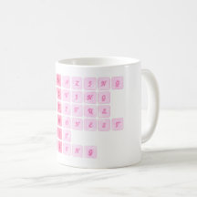 Cute Crossword Mother's Day 
